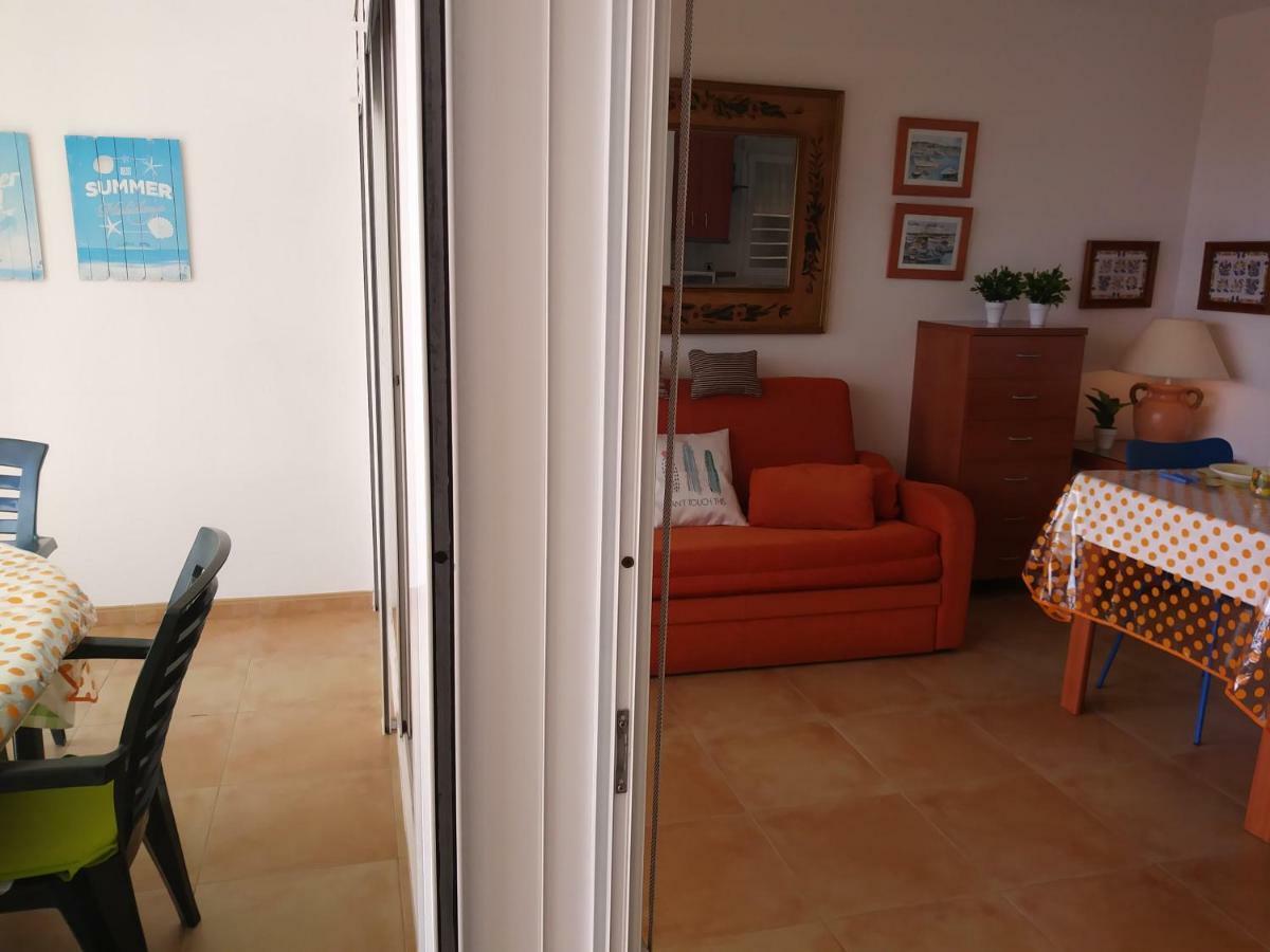 Ada Cerromar Apartamento, Aire Acondicionado, Garaje Privado, Piscina Διαμέρισμα Peñíscola Εξωτερικό φωτογραφία